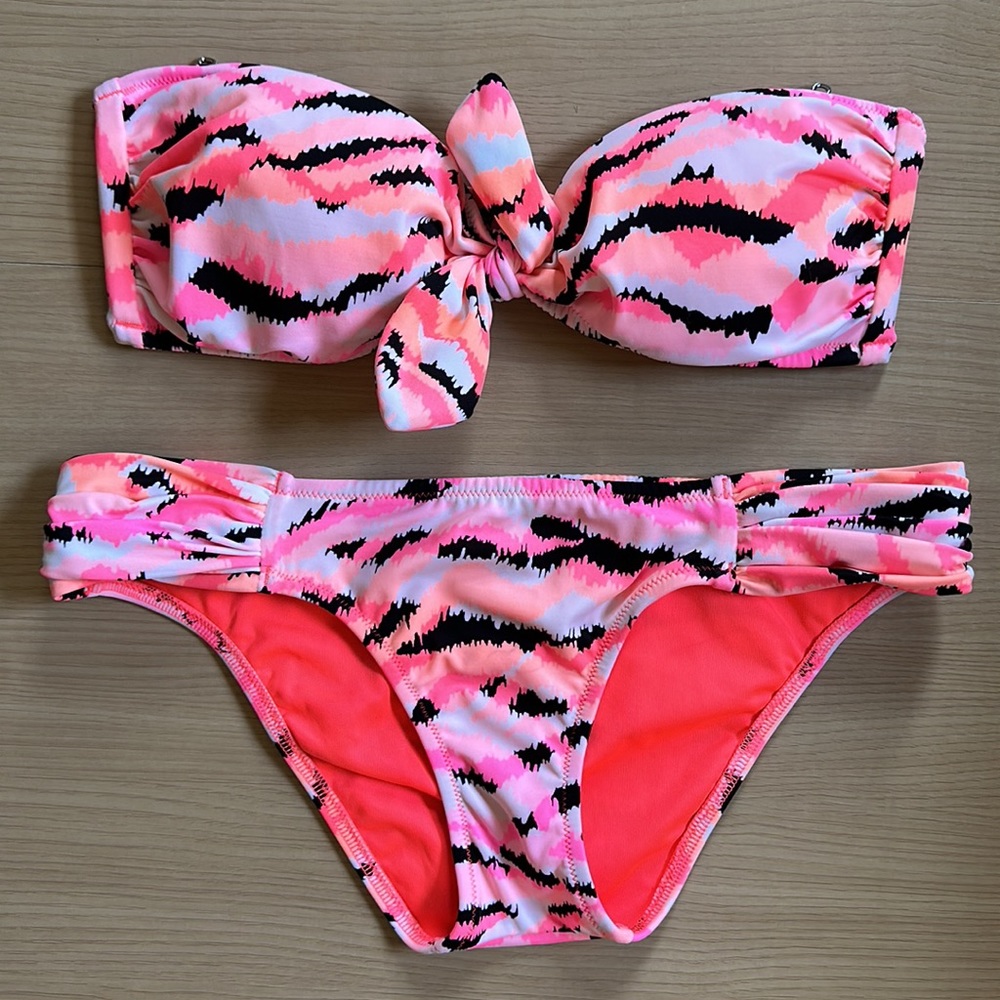 Victoria's Secret Bikini Swimsuit S/XS